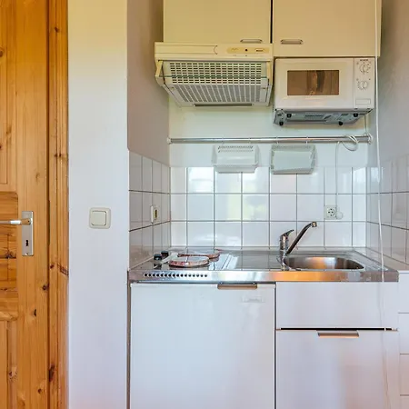 Appartement Tarnewitzer Kamp, 02